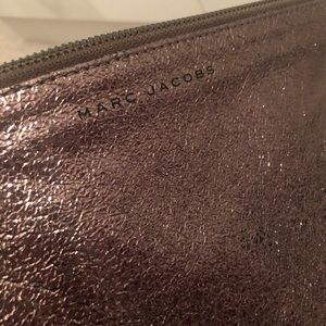 cute Marc Jacobs pouch!